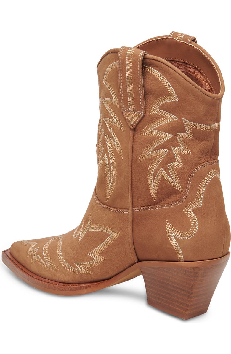 Dolce Vita Runa Western Boot, Alternate, color,