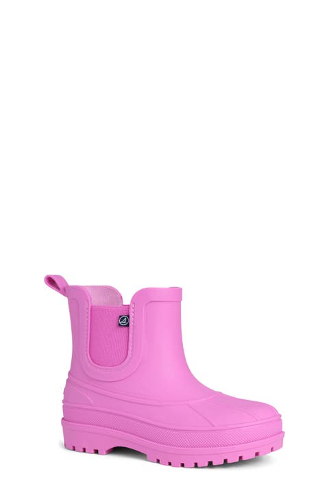 Kids' Port Waterproof Chelsea Boot