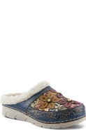 L'Artiste by Spring Step Honestela Clog
