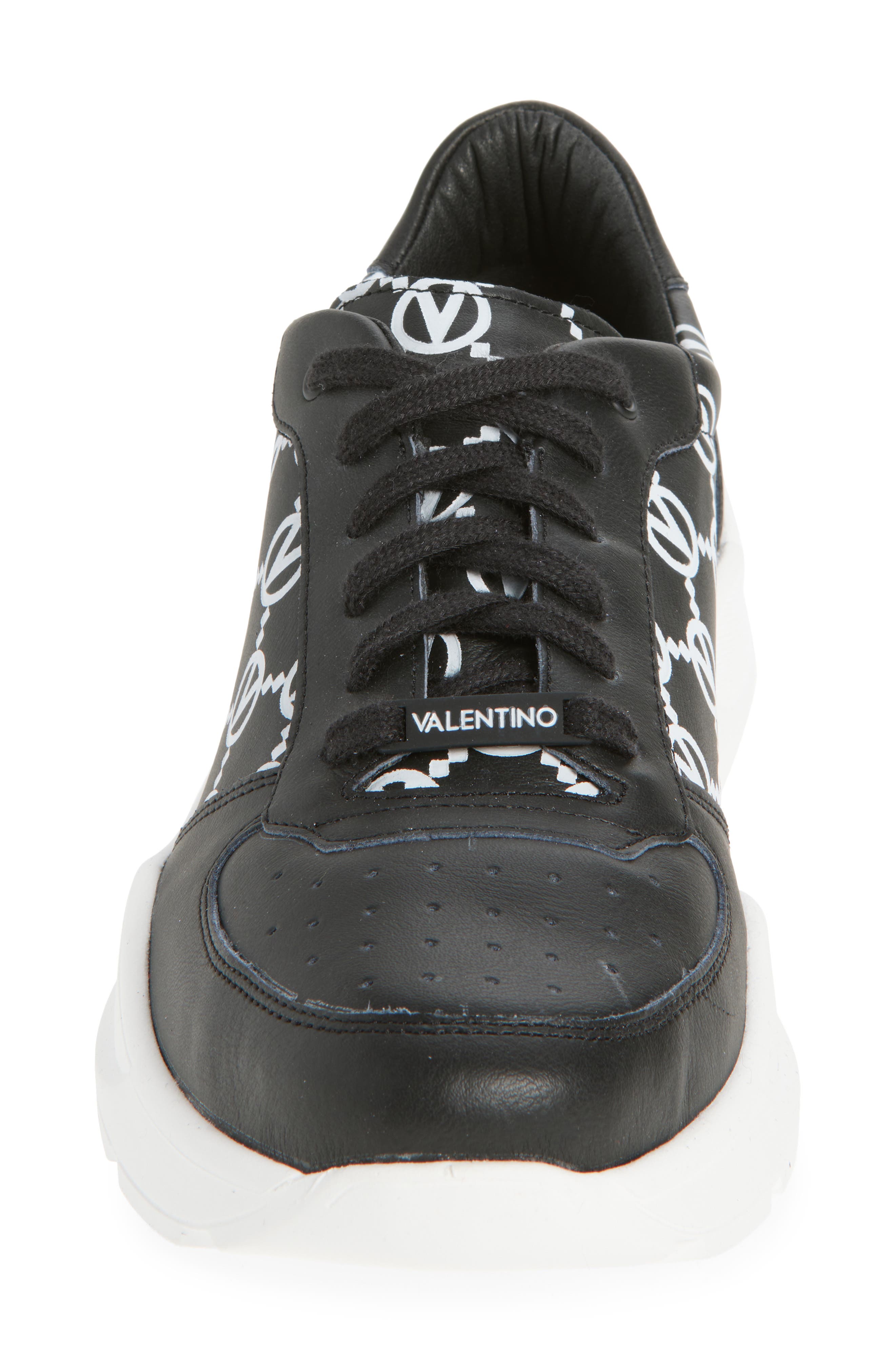 VALENTINO BY MARIO VALENTINO Claus Sneaker, Alternate, color, 