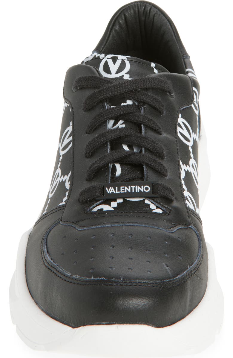 VALENTINO BY MARIO VALENTINO Claus Sneaker, Alternate, color,