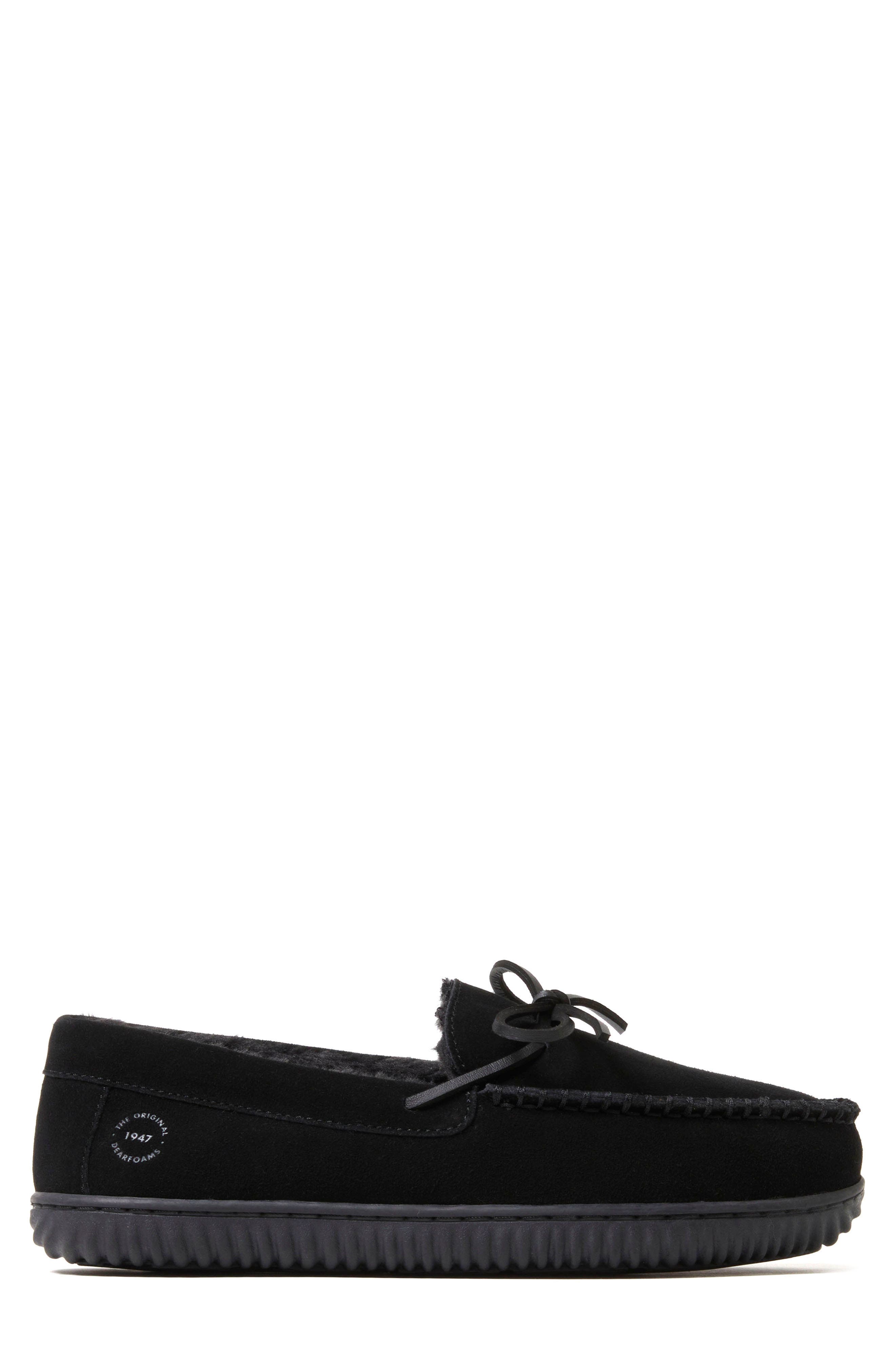 DEARFOAMS Ontario Slipper, Alternate, color, 