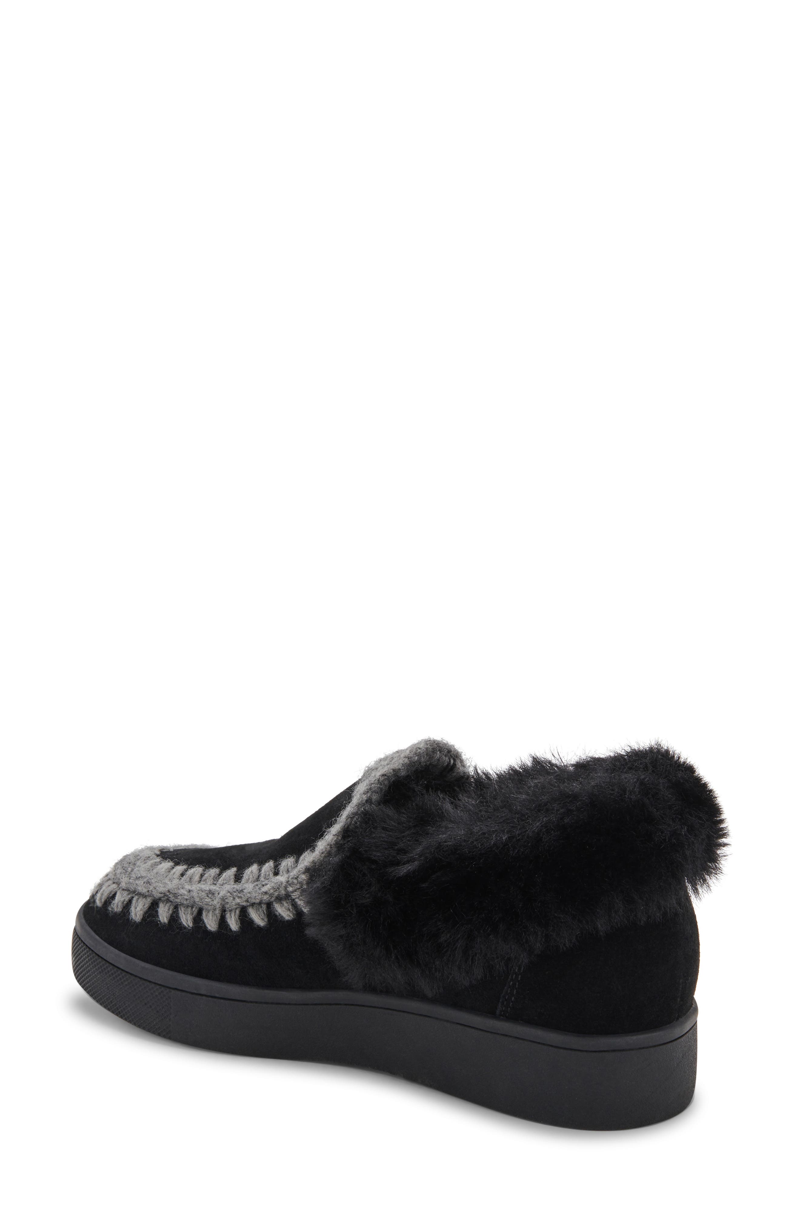 Blondo Aria Waterproof Slip-On, Alternate, color, 