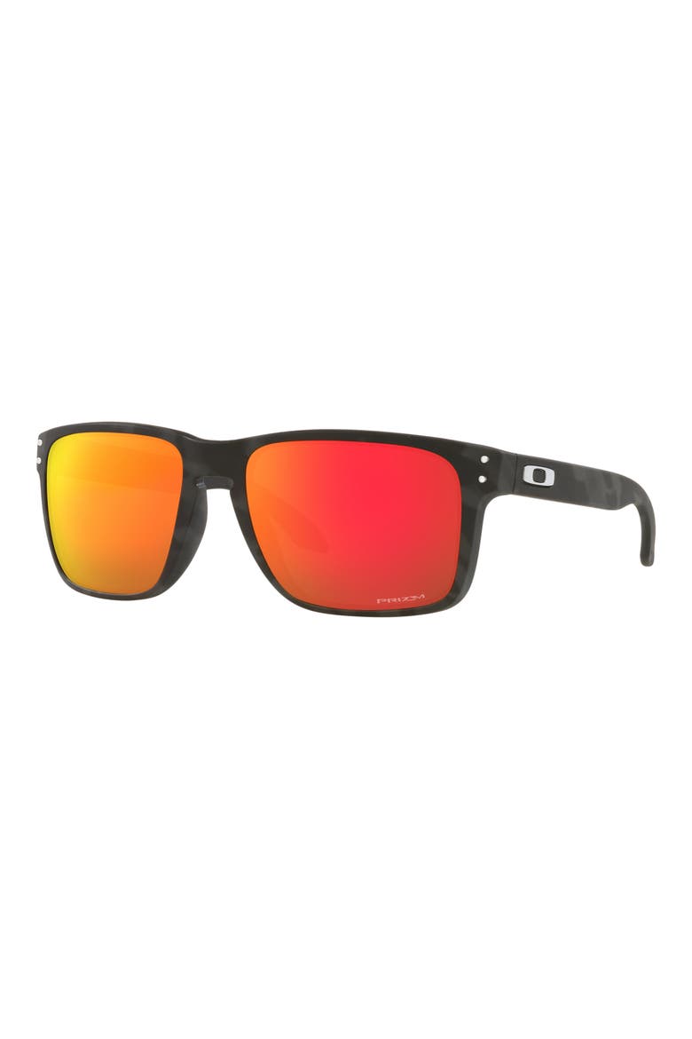 Holbrook™ XL 59mm Prizm™ Sunglasses, Alternate, color, CAMO