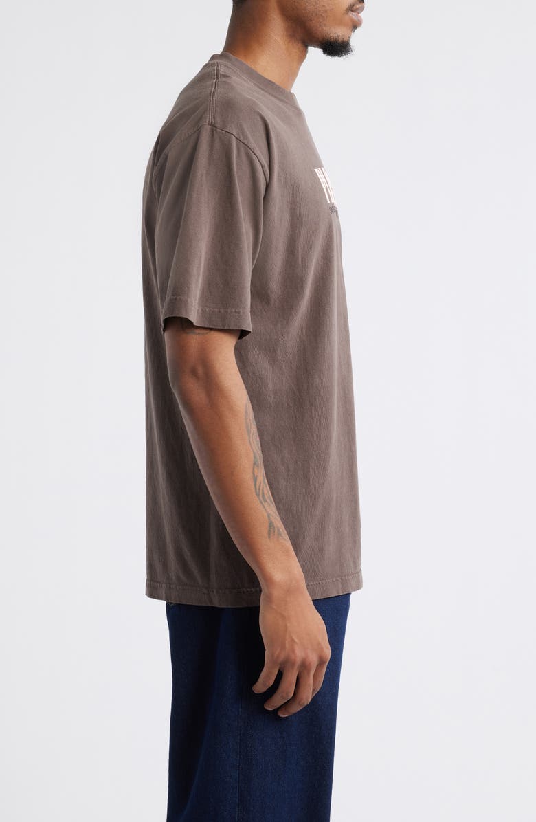 PLEASURES Satisfaction Graphic T-Shirt, Alternate, color, 