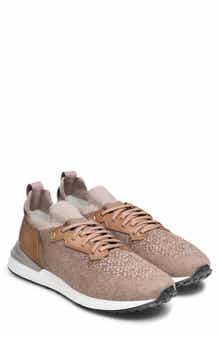 Stratus Sneaker
