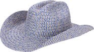 San Diego Hat Cattleman's Crease Cowboy Hat