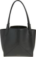 Victoria Beckham Small Victoria Leather Tote