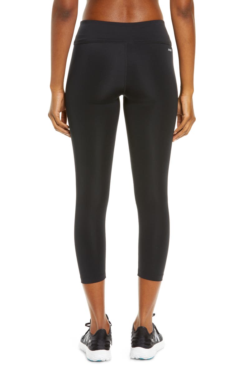 New Balance Accelerate Capri Tights, Alternate, color, 