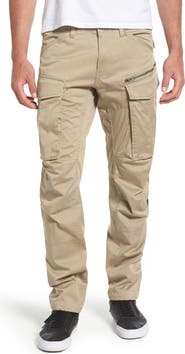 G-STAR Rovik Tapered Fit Cargo Pants