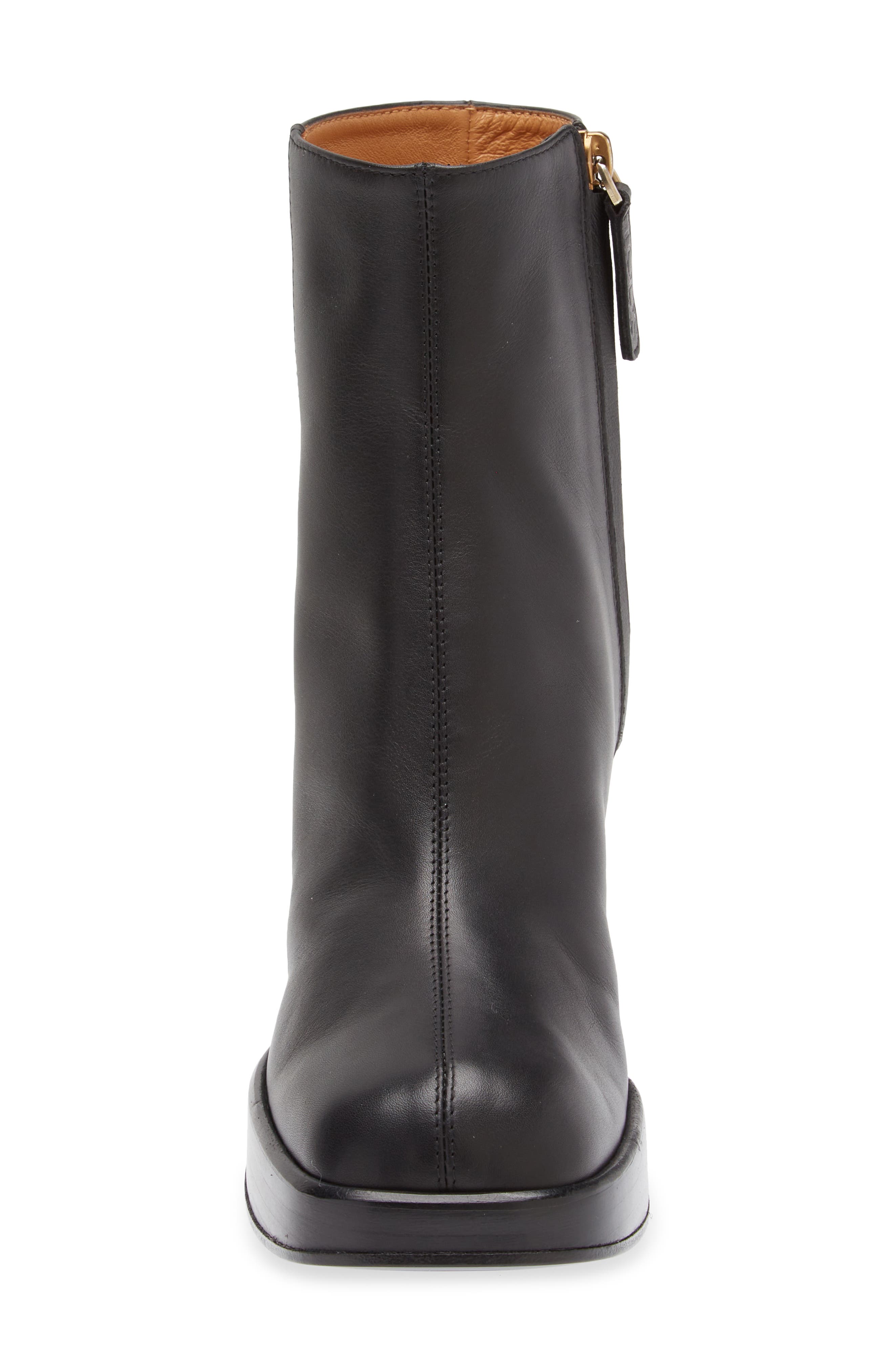 Tod's Platform Bootie, Alternate, color, 