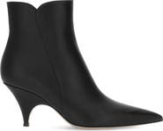 Gianvito Rossi Sofia Bootie 70