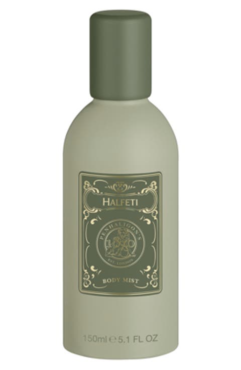 Halfeti Body Mist