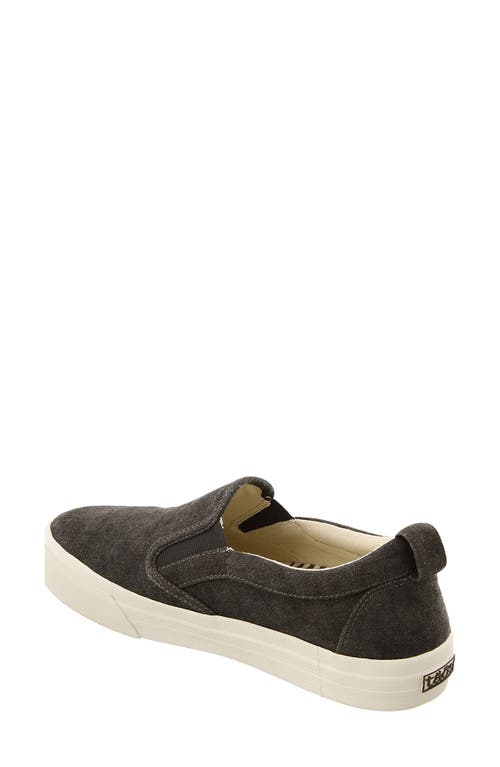 Taos Rubber Soul Slip-on Sneaker