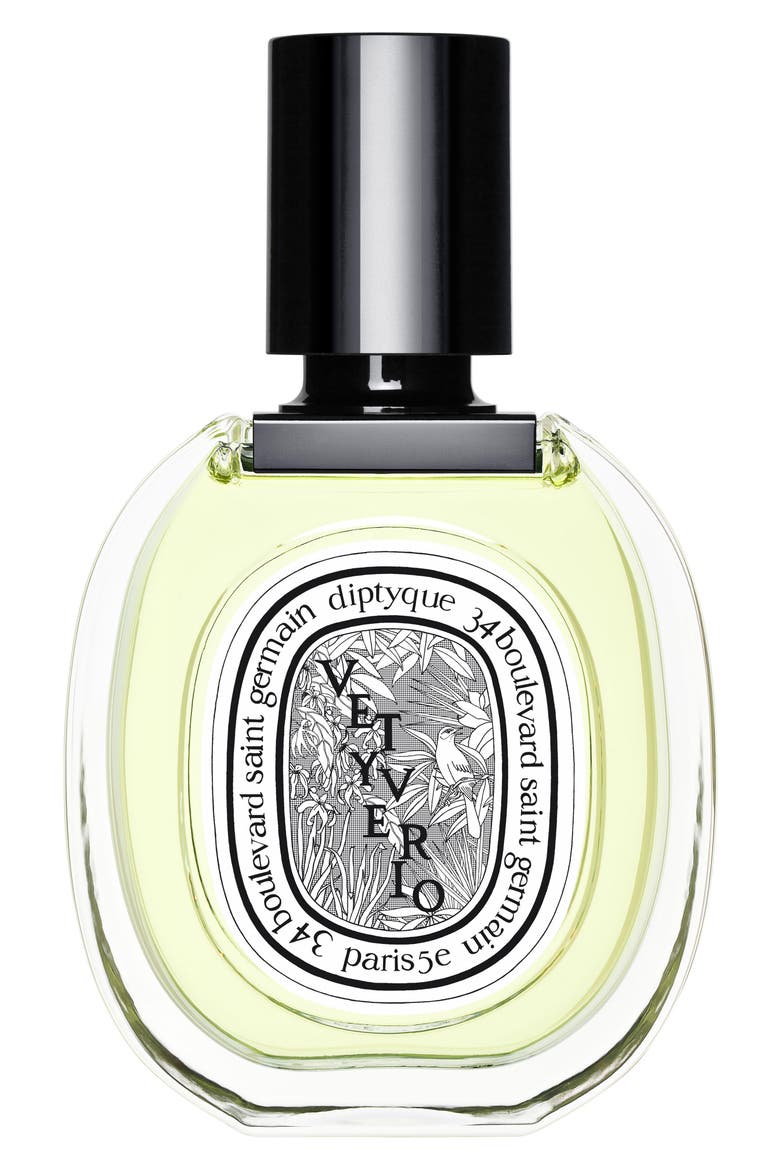 Vetyverio (Vetiver) Eau de Toilette, Alternate, color, NO COLOR