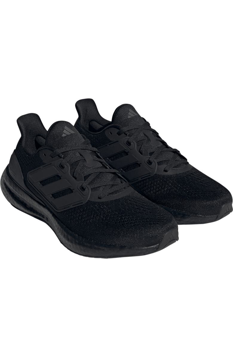 adidas Pureboost 23 Running Shoe, Main, color,
