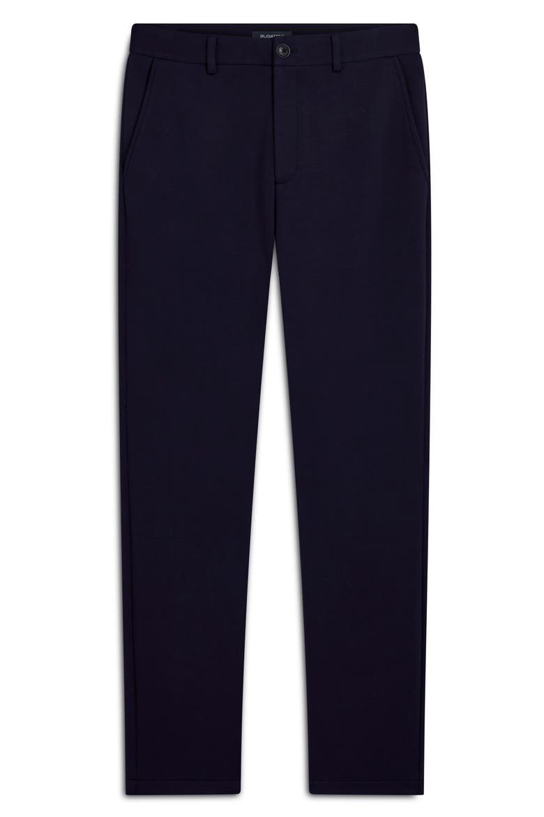 Soft Touch Dress Pants, Alternate, color, NAVY