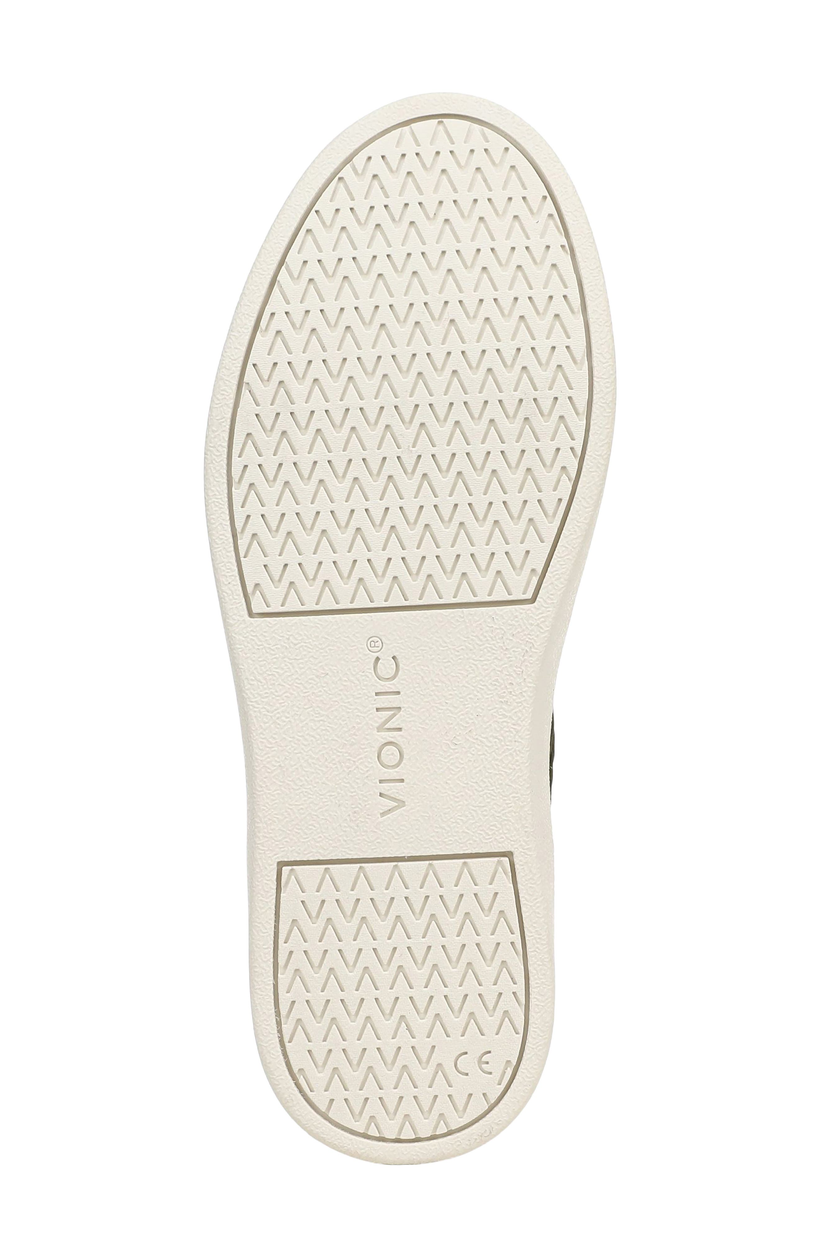 Winny Low Top Sneaker, Alternate, color, OLIVE MOSS LEATHER