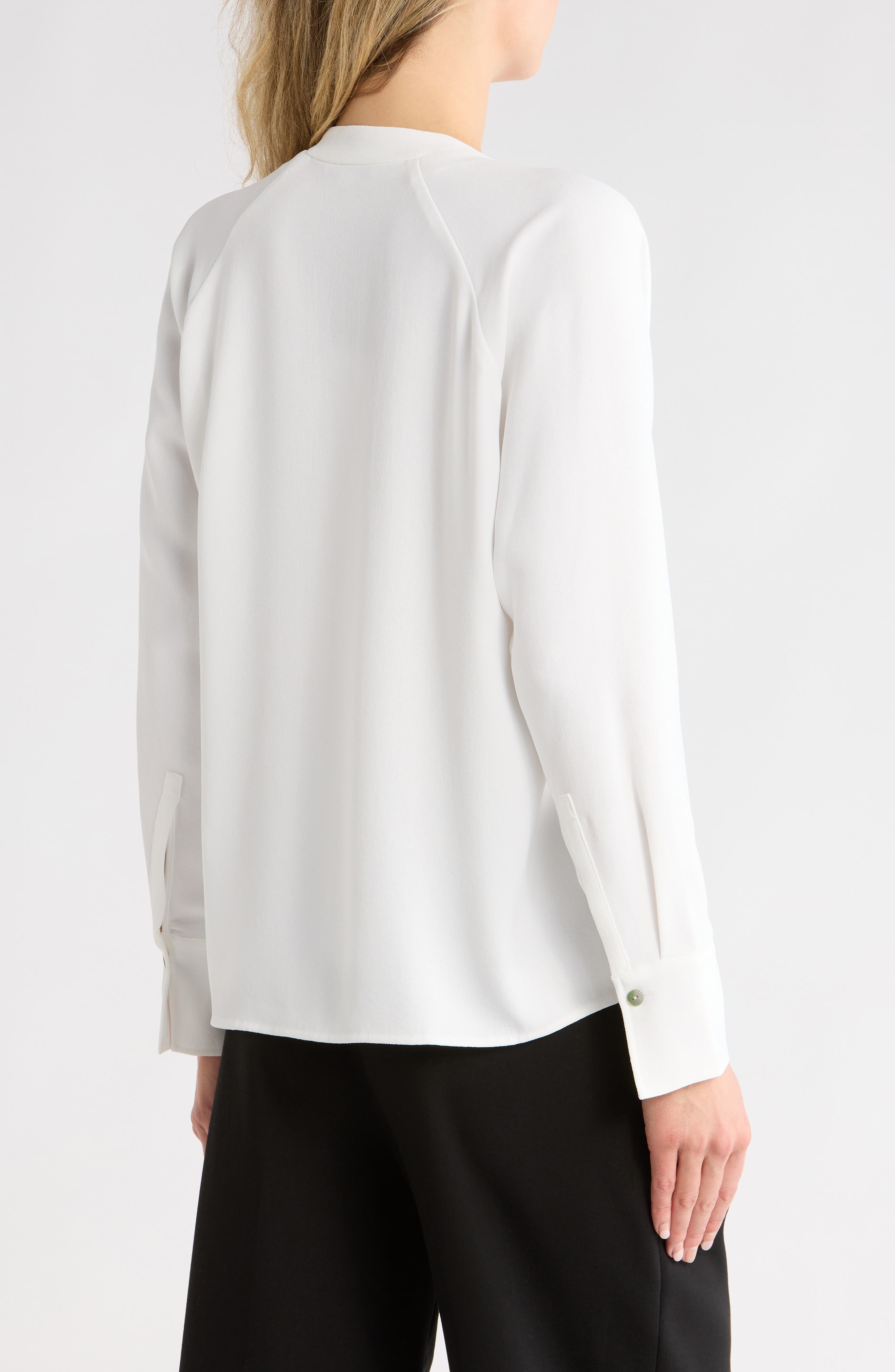 Dolman Sleeve Top - image 2