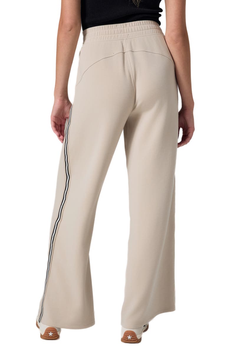 Alp N Rock Blake Flare Leg Sweatpants, Alternate, color, 