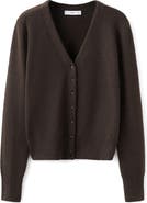 MANGO Simone Cardigan