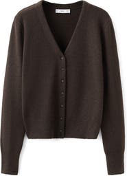 MANGO Simone Cardigan