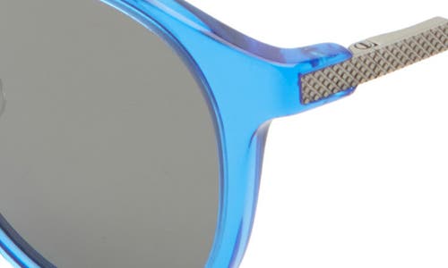 Eyebobs Golden Age 45mm Small Polarized Round Sunglasses