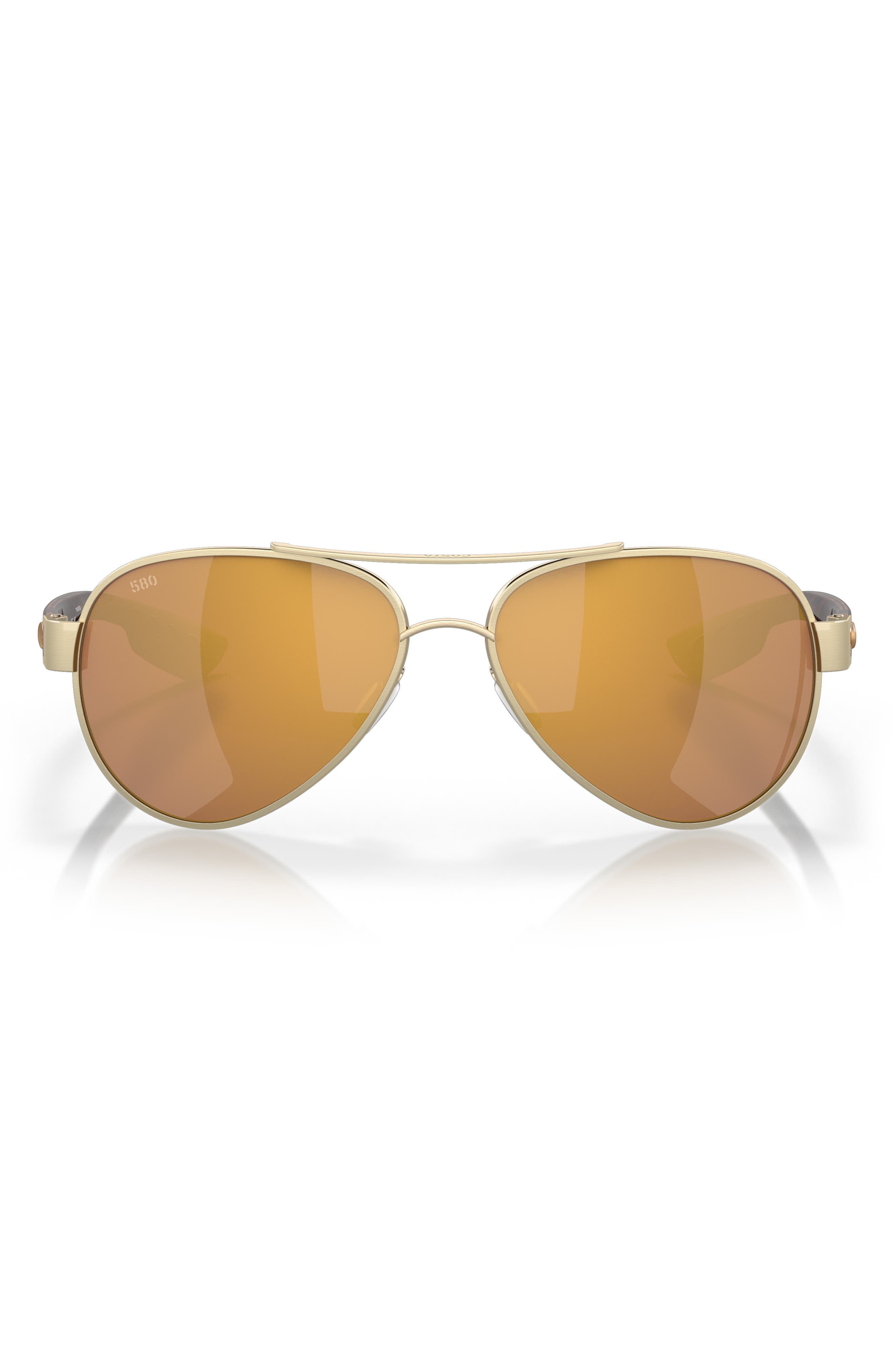 BRUSHED GOLD
