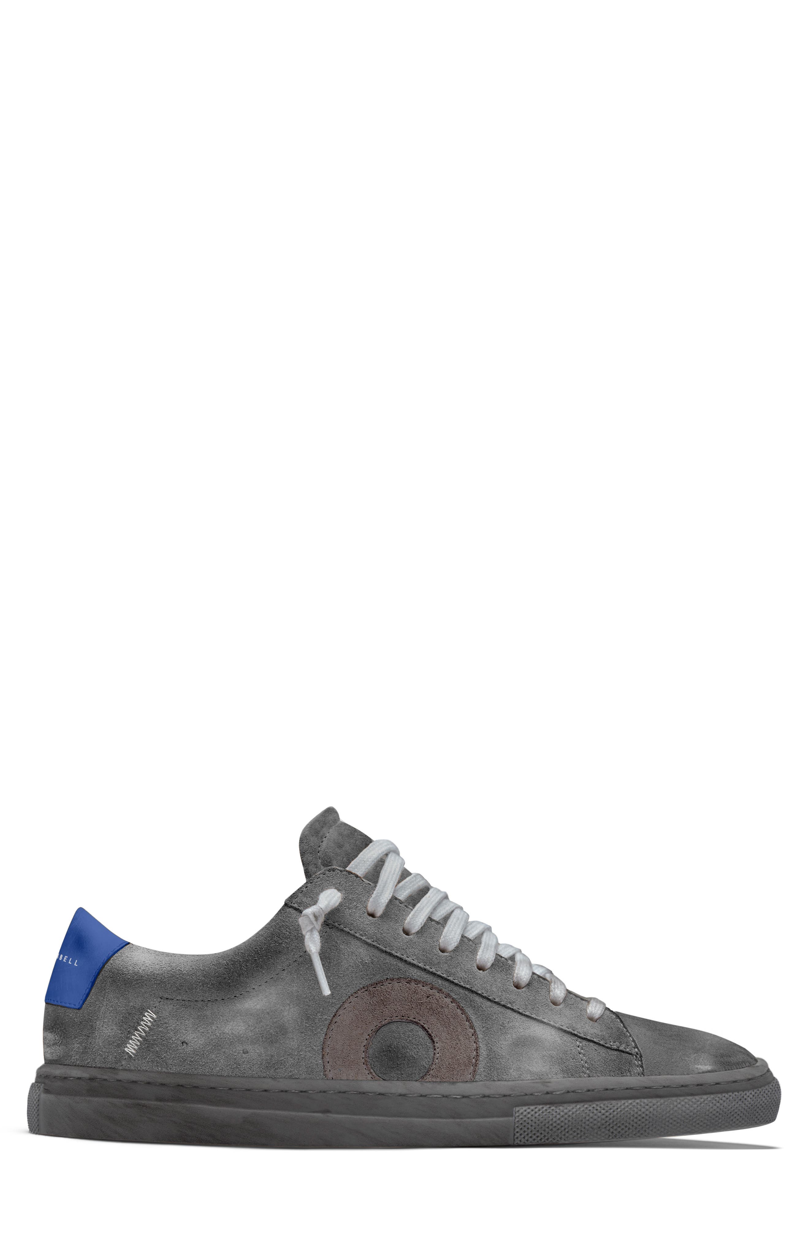 OLIVER CABELL Low 1 Sneaker, Alternate, color, Pigment