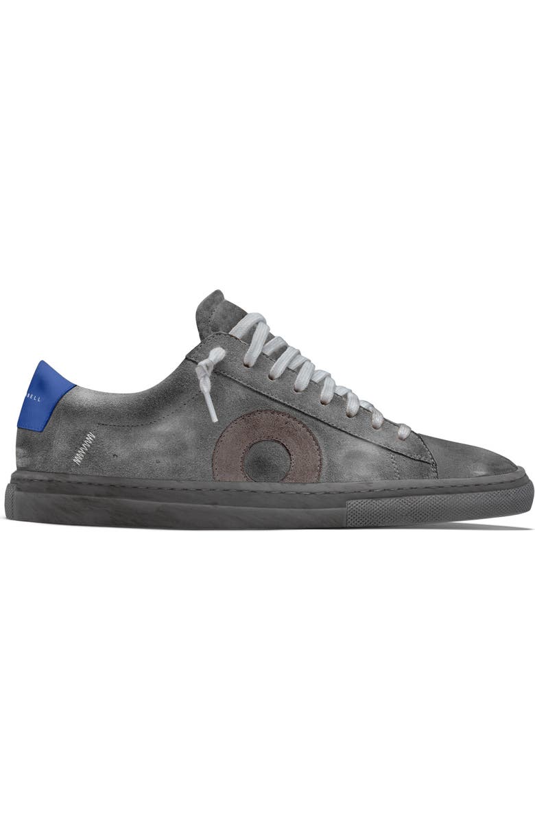 OLIVER CABELL Low 1 Sneaker, Alternate, color, Pigment