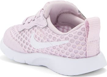 Kids' Metallic 6-Pack Swoosh Quarter Socks