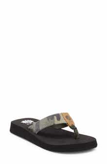 Yellow Box Premium Finwick Flip Flop