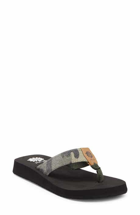 Yellow Box Premium Finwick Flip Flop