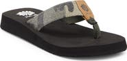 Yellow Box Premium Finwick Flip Flop