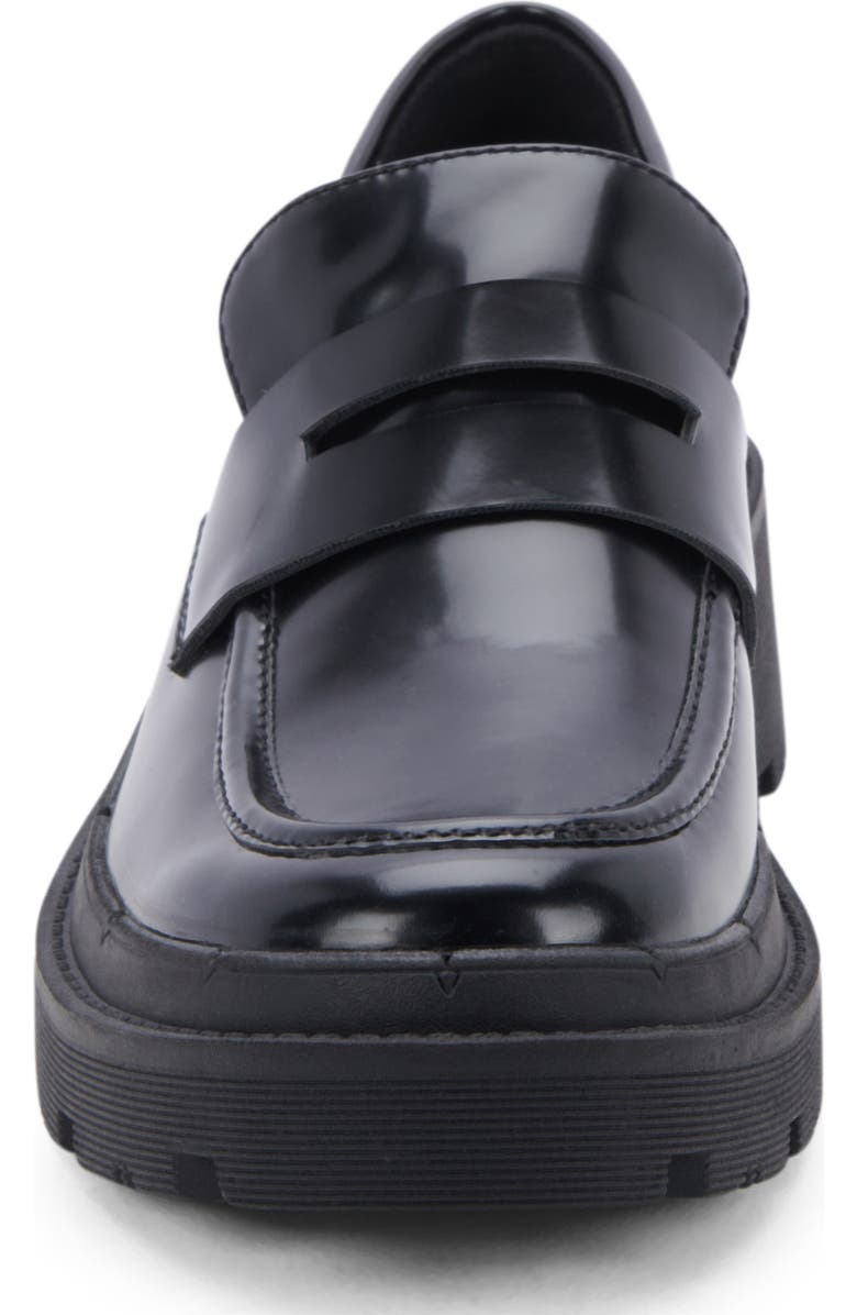 Blondo School Water Resistant Loafer, Alternate, color,