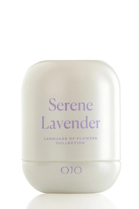 Serene Lavender