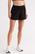 YOGALICIOUS Monaco Scuba Shorts