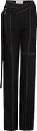 PCFG Free Heaven Stitch Detail Pant