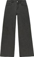 Joe's Jeans Kids' Joe's Jeans Kate Embellished Baggy Fit Jeans