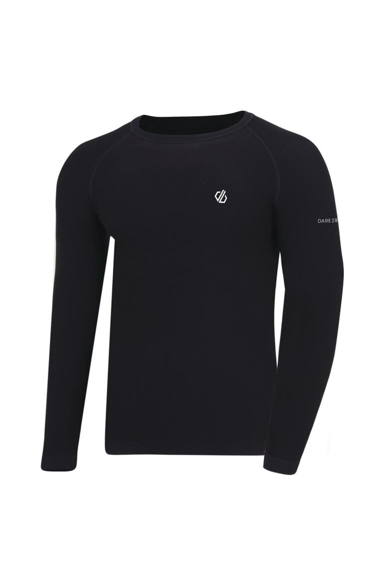 In The Zone Iii Base Layer Set, Alternate, color, Black