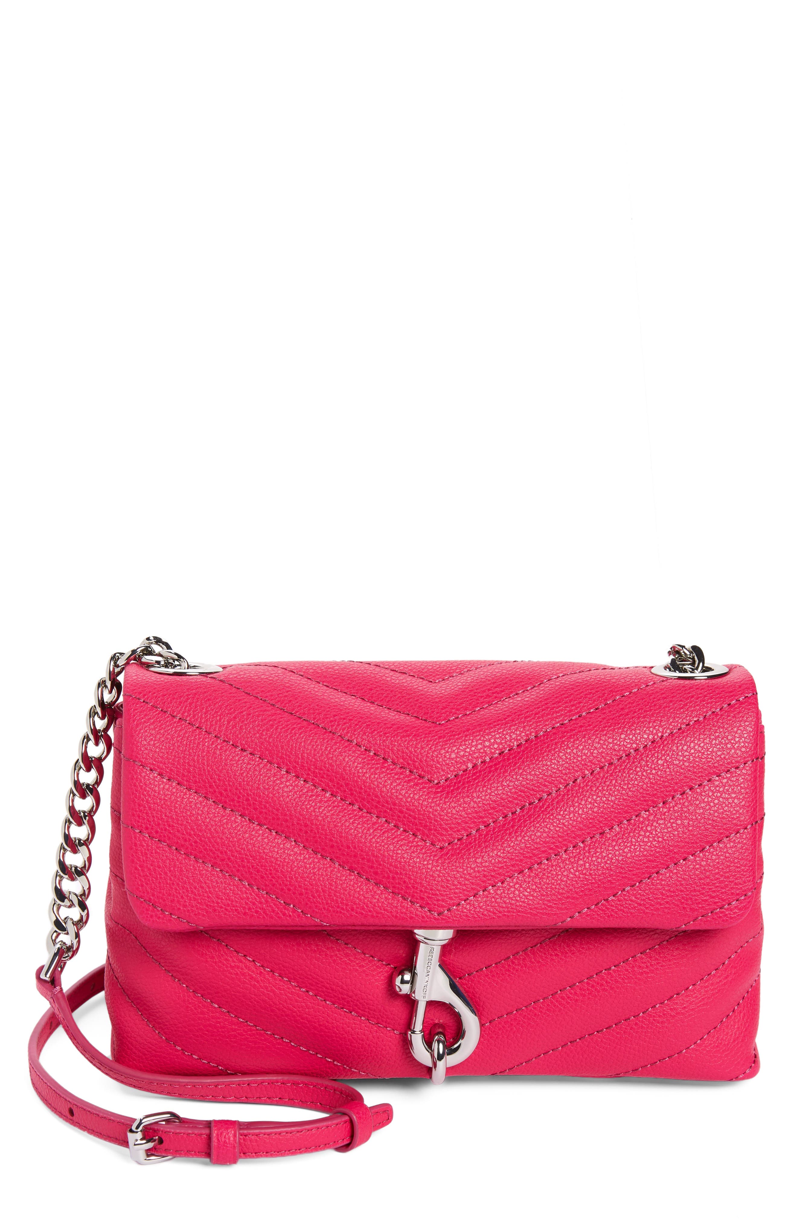 Edie Date Night Crossbody Bag, Main, color, COSMIC