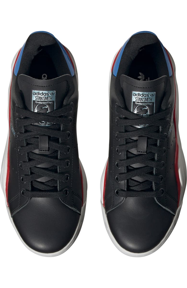 adidas Stan Smith Millencon Sneaker, Alternate, color,