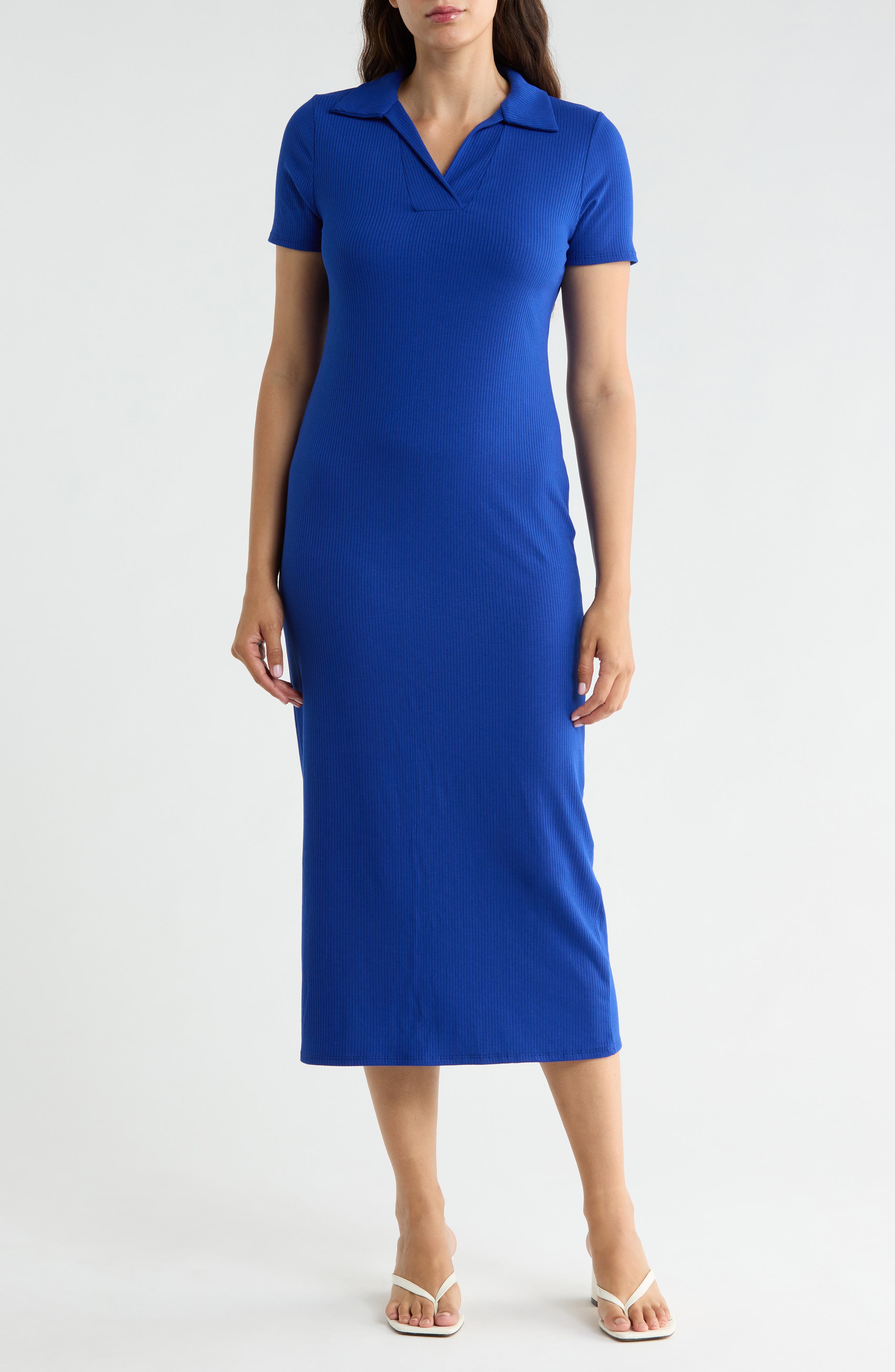 COBALT BLUE