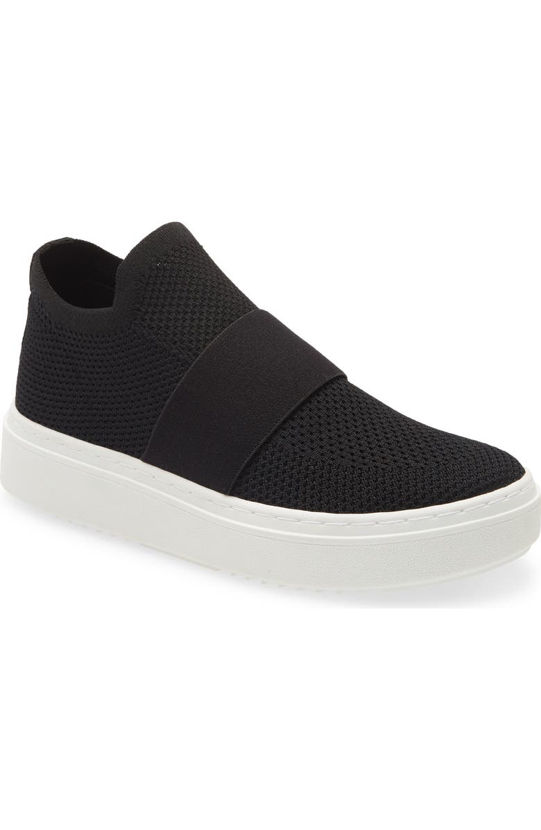 Eileen Fisher Pari Platform Sneaker, Main, color,