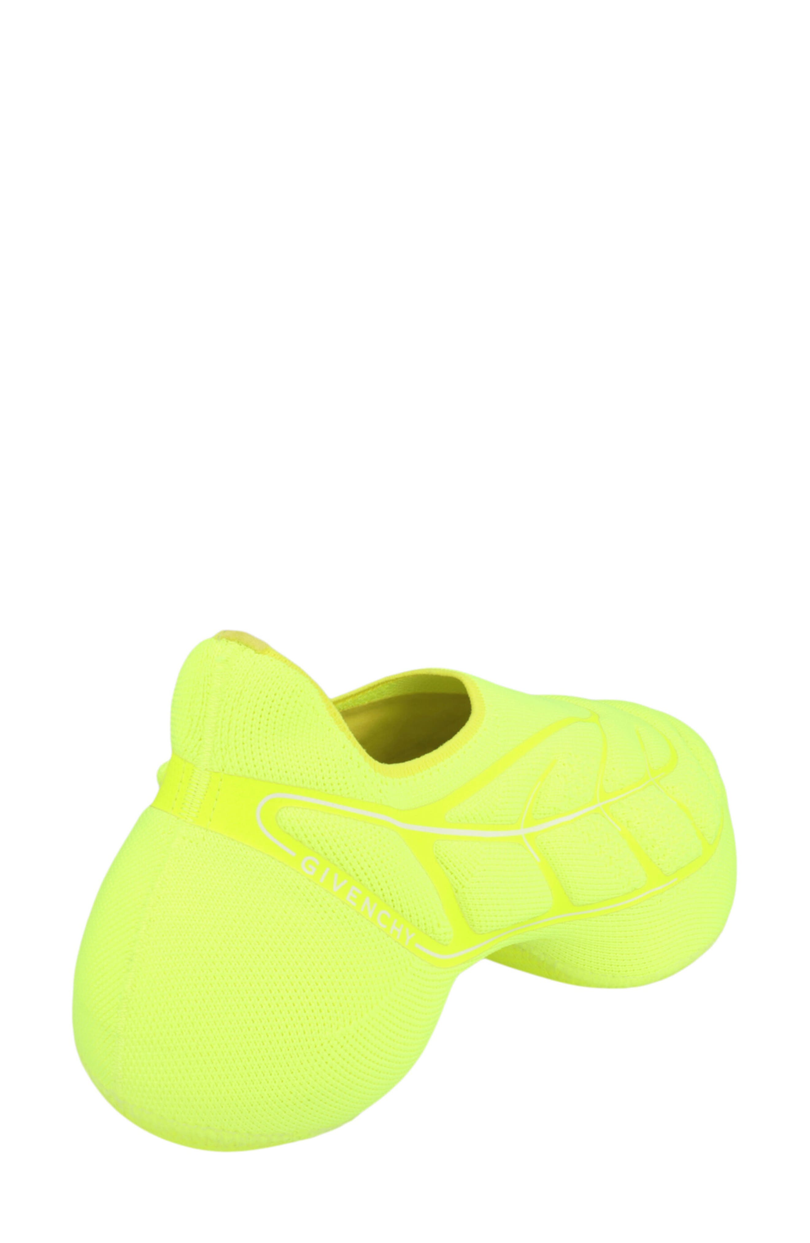 Givenchy TK-360 Slip-On Sneaker, Alternate, color, Yellow