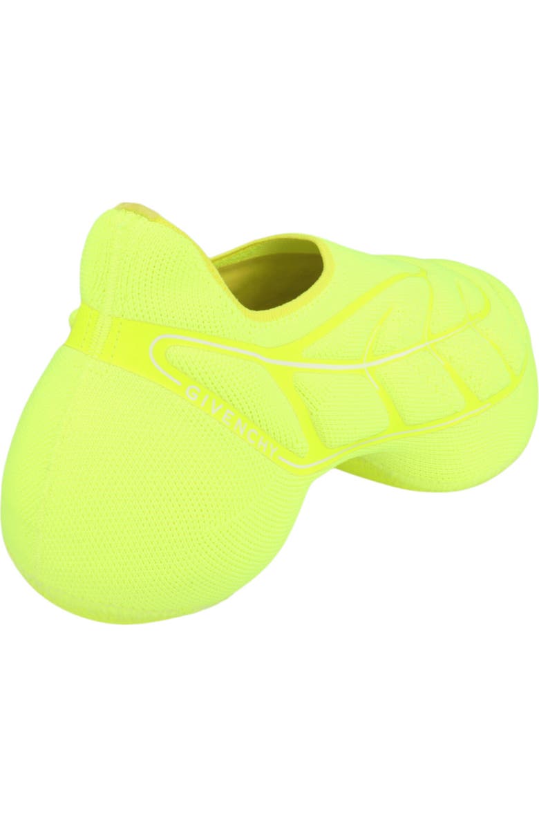 Givenchy TK-360 Slip-On Sneaker, Alternate, color, Yellow