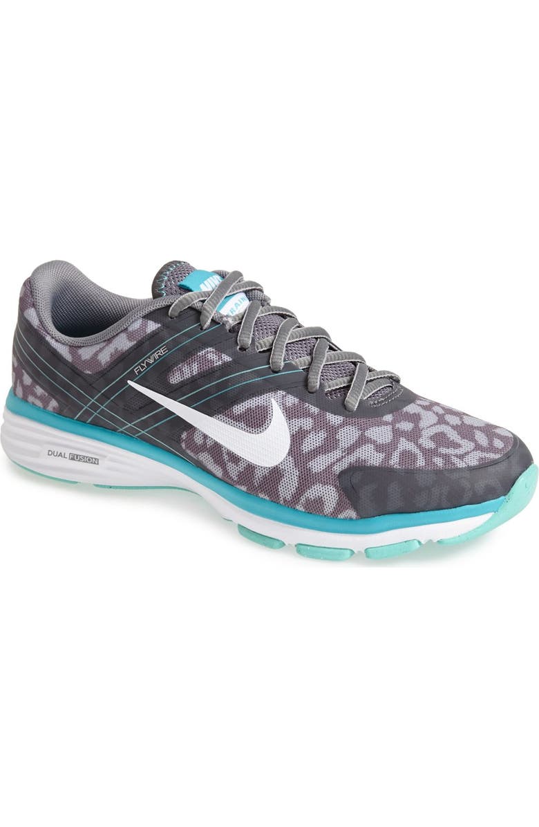 Nike 'Dual Fusion TR II' Training Shoe, Main, color,