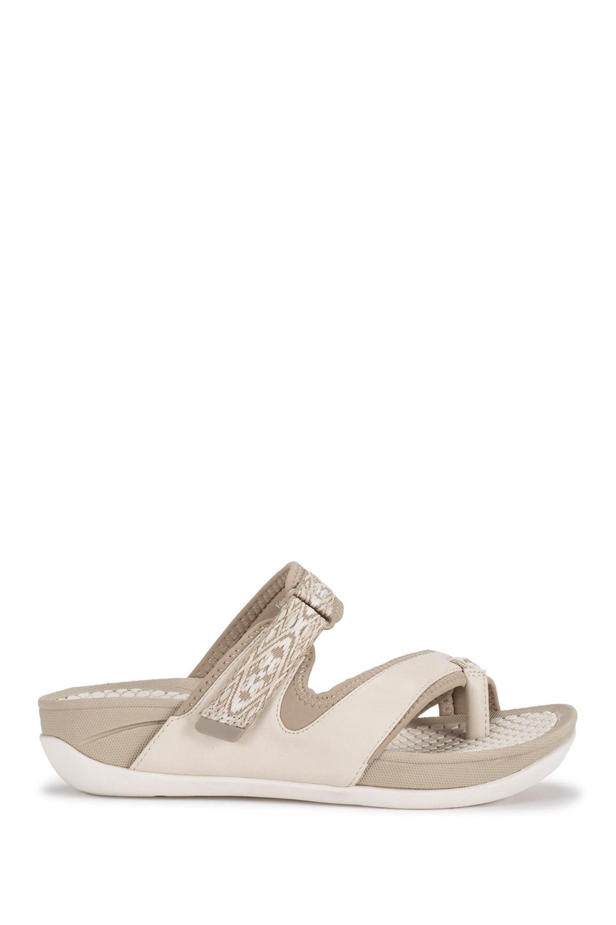 BARETRAPS Deserae Slide Sandal, Alternate, color, True Taupe