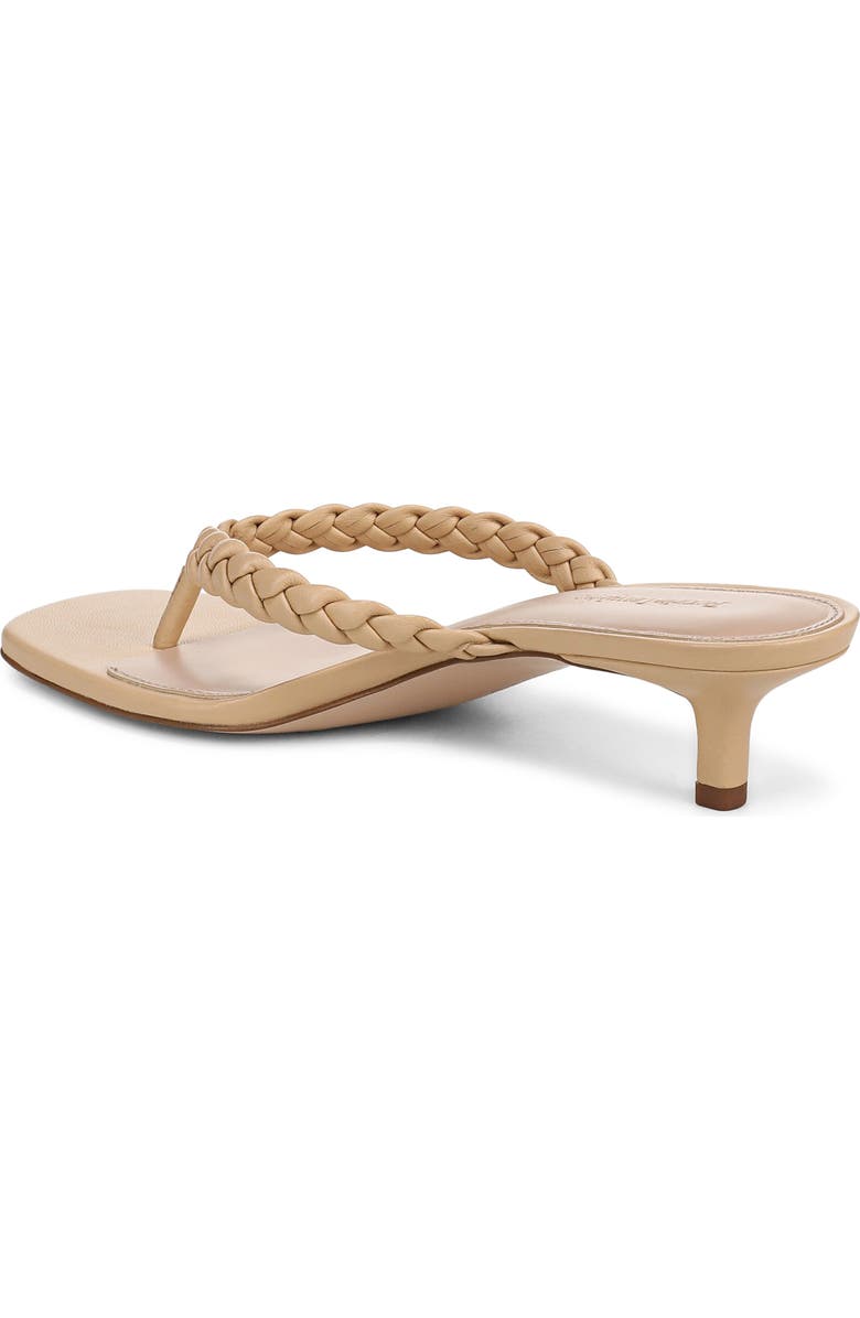 Favorite Daughter Sutton Kitten Heel Sandal, Alternate, color,