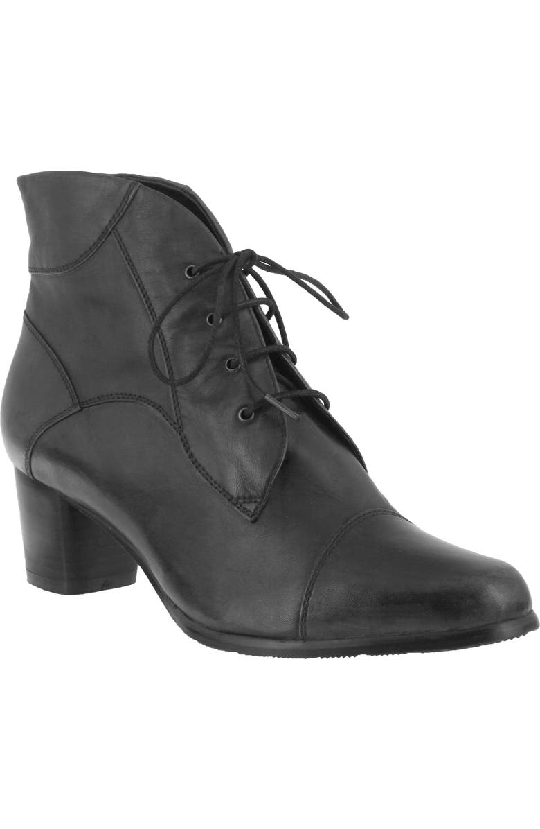 Spring Step Larma Bootie, Main, color,